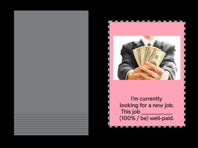 Future Forms (practice)