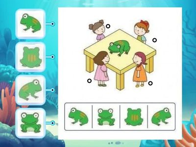 Завдання на просторове мислення(логіка) 1,2,3 клас