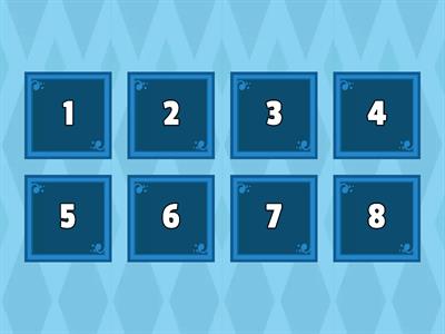 Playing with numbers 