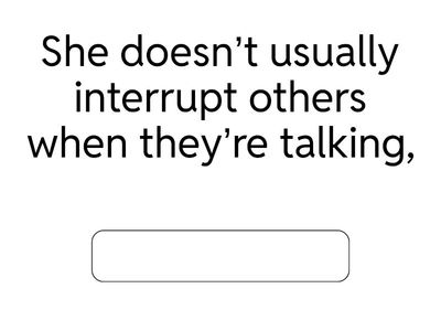 High Note 4, unit 1D