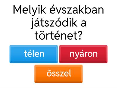 Mátyás király és Kinizsi 3. oszt.