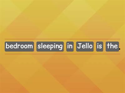 WW4-U2-sentence-unscramble