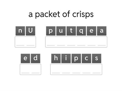 Year 7 Unit 4 Expressions of quantity