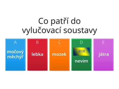 Přírodověda a Vlastivěda