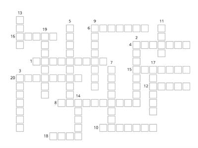 -ar/-er/-ir conjugations