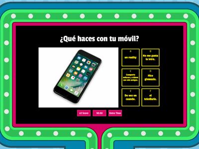 Viva 2 Módulo 2 Todo sobre mi vida