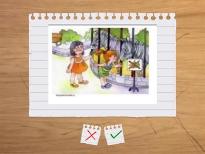 задание для овз