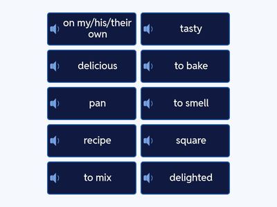 LISTENING search (It's tasty) Karpuk 5