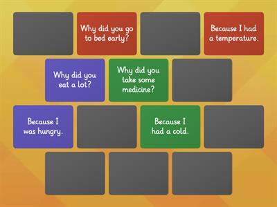 KB4 - Why-questions - unit 3 - Health matters