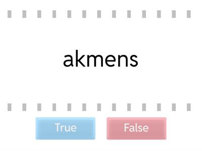 Vārdu pareizrakstība