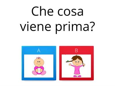 PRIMA E DOPO