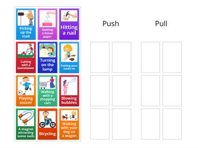 2I2- Force and Motion
