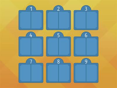 INTERPRETAMOS TABLAS DE DOBLE ENTRADA