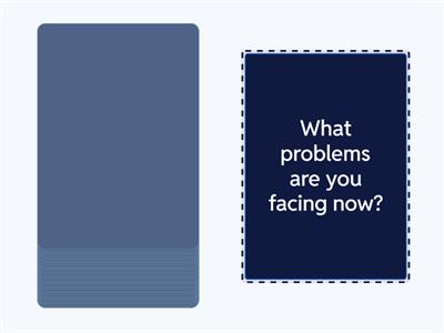  Conversation Verb To BE