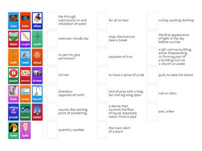 HMH: Module 3 Week 2
