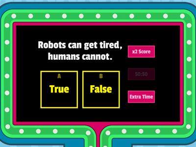 The advantages  and disadvantages of robots