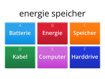 beste quiz