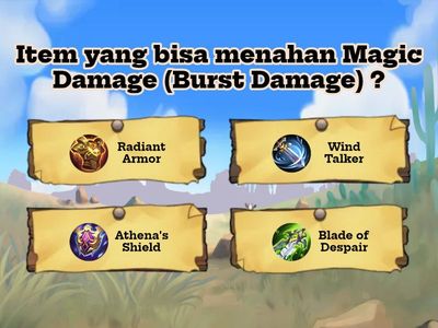 KESEHARIAN PRIA RANDOM