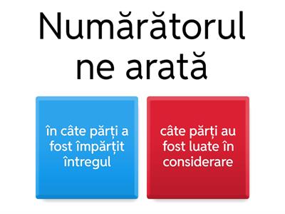  fractii