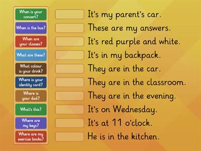 Project 2 Unit 1 Wh-Questions