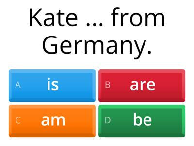 Placement Test Grammar взрослые