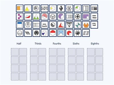 Fraction Match