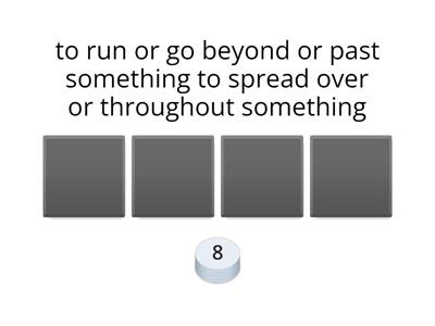over Win or Lose Quiz