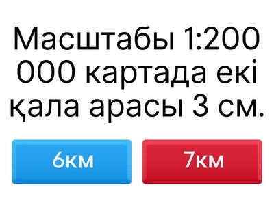 Есепті шығар