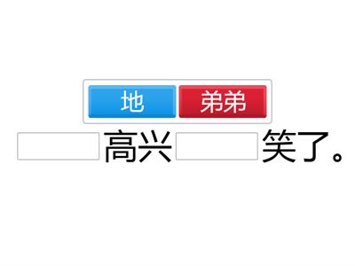 Gramática II Oraciones gramática