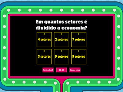 Globalização X Relações Sociais e Econômicas