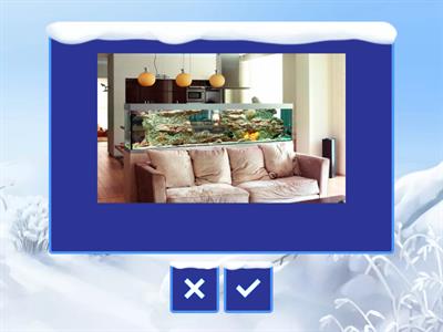 Комарова 2 класс Unit 7 Rooms 