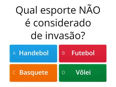 Educação Física