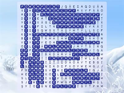 INFORMATICĂ și T.I.C. CLASA 6