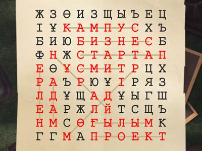 Неделя науки