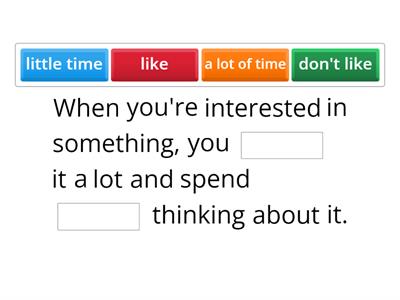 YLC3 U11 Reading Vocab CCQs