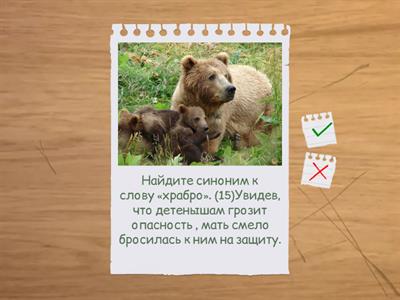 Задание 12 ОГЭ 