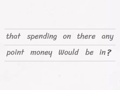 ACPB - I09 - LANGUAGE TO GIVE SOLUTIONS