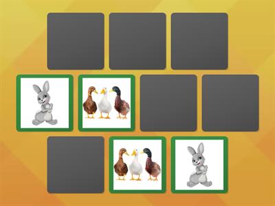 Гра на розвиток уваги