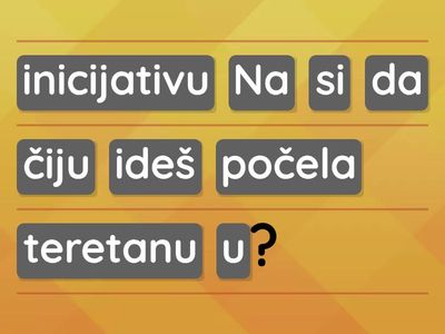 Serbian 904 - O teretani