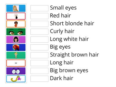 Physical description  1 appearance