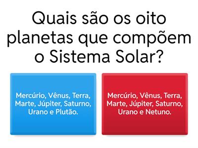 Sistema Solar