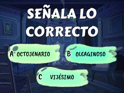 EL USO DE LA H, G, J