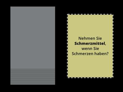 Netzwerk neu B1 L8 Sprechen rund um den Körper und im Krankenhaus