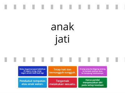 Peribahasa