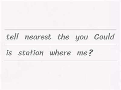 ESSO BOOK _GRAMMAR UNIT 8 - INDIRECT QUESTIONS