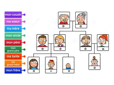Family Tree
