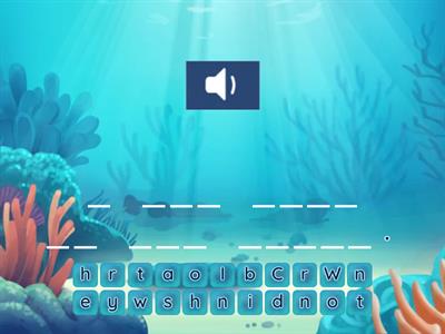 Take Flight Lesson 46 Spelling or wor