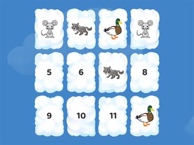 Познавательное развитие