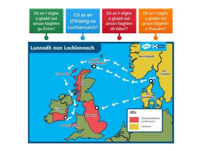 Slighean Lochlannach