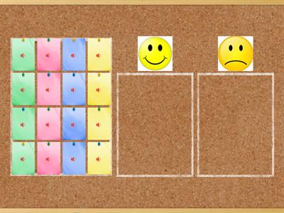 CAN or CAN'T - LISTENING EXERCISE - Drag and drop - emi